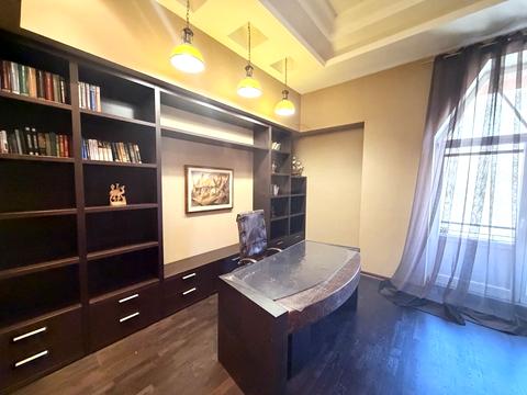 квартира за адресою Воздвиженська вул., 21/23