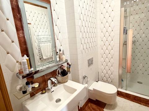 квартира за адресою Воздвиженська вул., 21/23