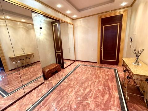 квартира за адресою Воздвиженська вул., 21/23