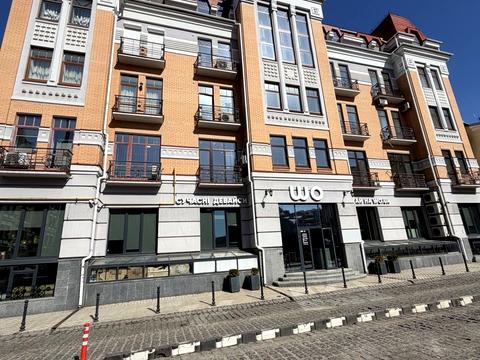 квартира за адресою Воздвиженська вул., 21/23