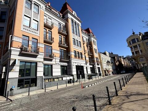 квартира за адресою Воздвиженська вул., 21/23