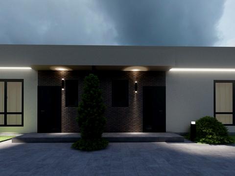 будинок за адресою Свято-Покровська вул. (Леніна)