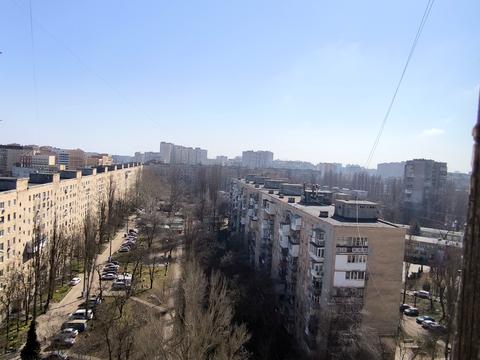 квартира по адресу Инглези ул. (25-ї Чапаєвської Дивізії), 3/1
