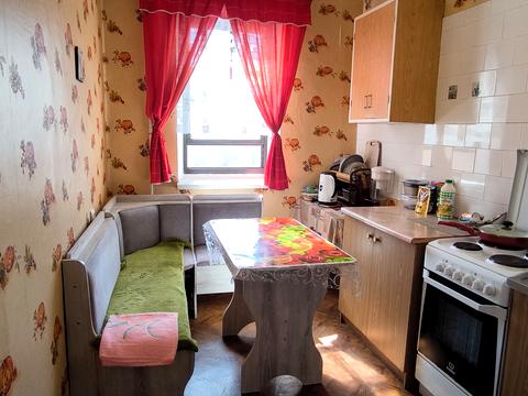 квартира по адресу Инглези ул. (25-ї Чапаєвської Дивізії), 3/1