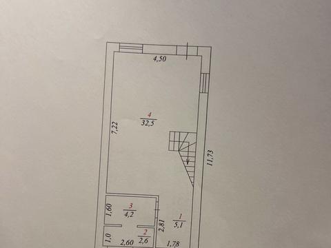 дом по адресу Озерна, 1