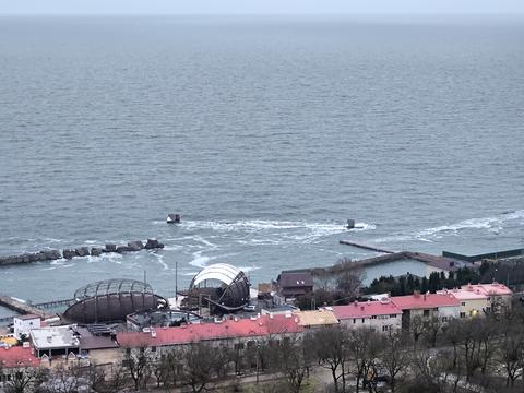 квартира по адресу Литературная ул., 1а