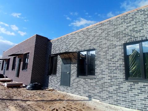 дом по адресу Зоряна