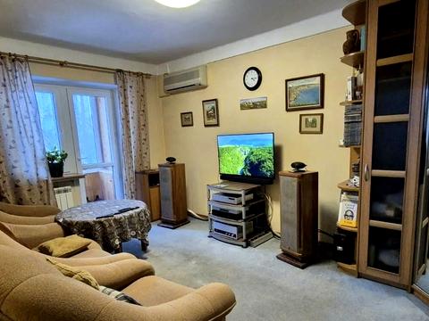 квартира за адресою Березняківська вул., 4