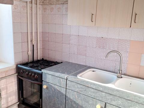 квартира за адресою Крошенська вул., 39