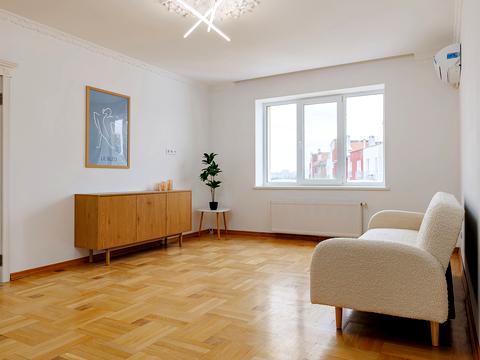 квартира по адресу Жасминовая ул., 5б