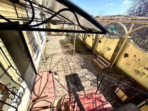 будинок за адресою Морська вул., 4