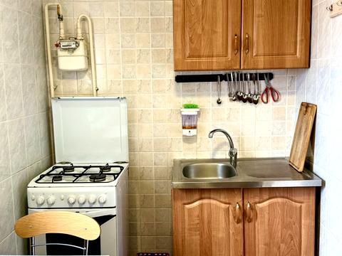 квартира за адресою Гаванська вул., 17