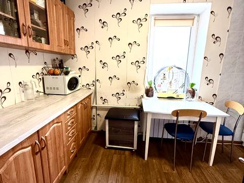 квартира за адресою Гаванська вул., 17