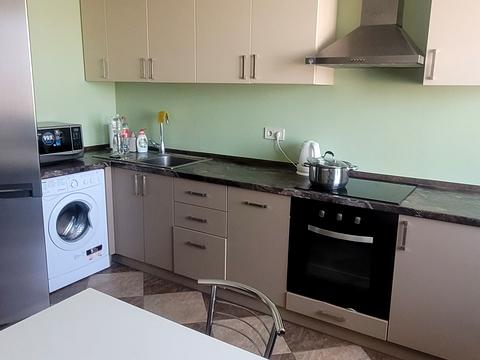 квартира за адресою Татарська вул., 27/4