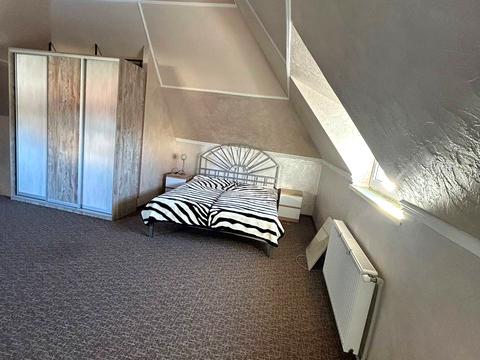 будинок за адресою Бічна Садова вул.