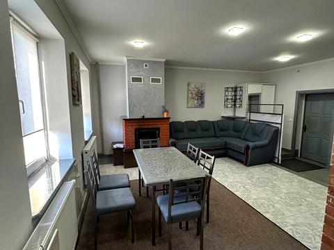 будинок за адресою Бічна Садова вул.