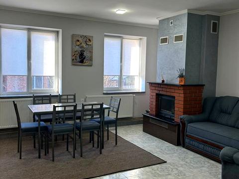 будинок за адресою Бічна Садова вул.