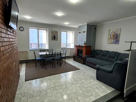 будинок за адресою Бічна Садова вул.