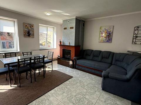 будинок за адресою Бічна Садова вул.