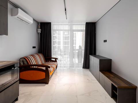 квартира по адресу Лесная ул., 5-В