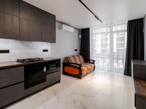 квартира по адресу Лесная ул., 5-В