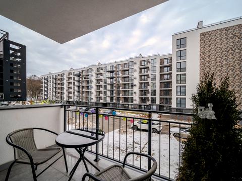 квартира по адресу Лесная ул., 5-В