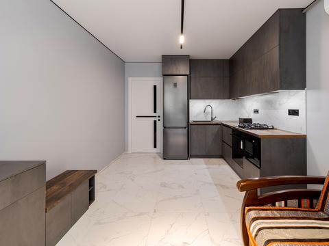 квартира по адресу Лесная ул., 5-В