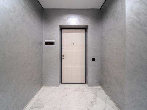 квартира по адресу Лесная ул., 5-В