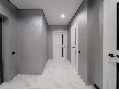 квартира по адресу Лесная ул., 5-В