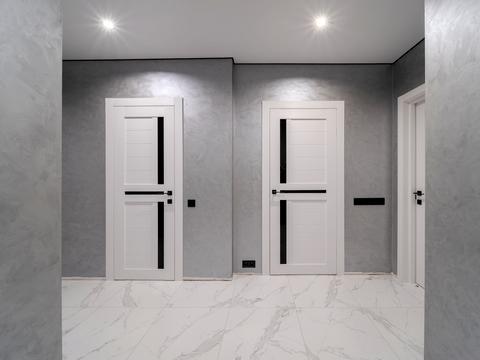 квартира по адресу Лесная ул., 5-В