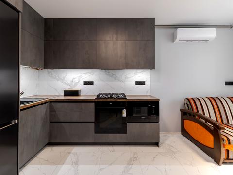 квартира по адресу Лесная ул., 5-В