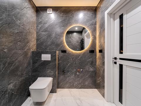 квартира по адресу Лесная ул., 5-В