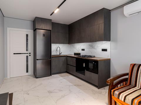 квартира по адресу Лесная ул., 5-В