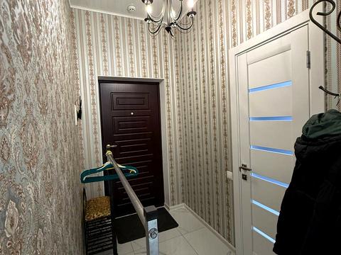 квартира по адресу Жемчужная ул., 4