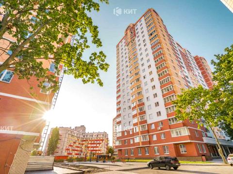 квартира за адресою Мирослава Мисли вул. (Цілиноградська), 58б