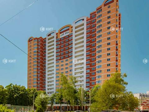 квартира за адресою Мирослава Мисли вул. (Цілиноградська), 58б