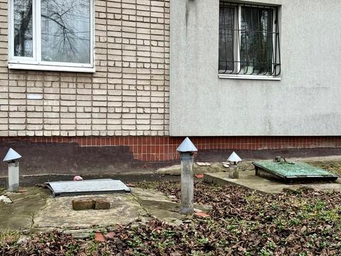 квартира за адресою Кільченська вул., 1