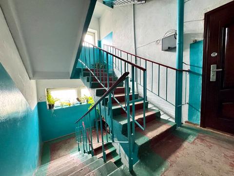 квартира за адресою Кільченська вул., 1