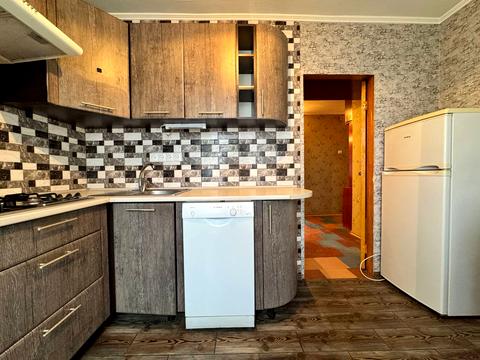 квартира за адресою Кільченська вул., 1