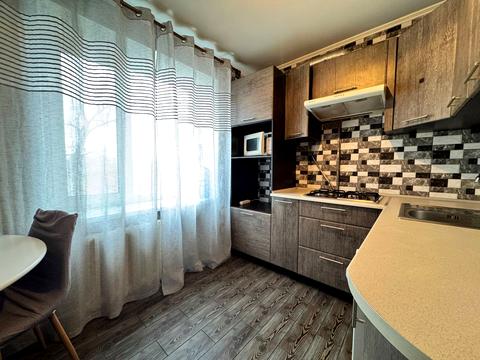 квартира за адресою Кільченська вул., 1