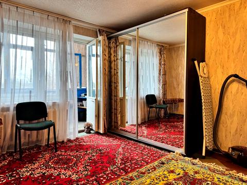 квартира за адресою Кільченська вул., 1