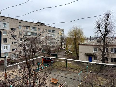 квартира за адресою Кільченська вул., 1