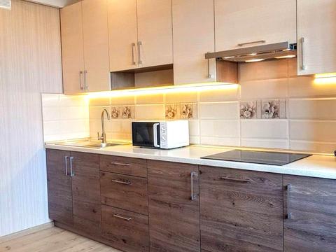 квартира по адресу Жемчужная ул., 7