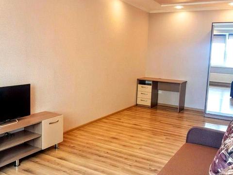 квартира по адресу Жемчужная ул., 7