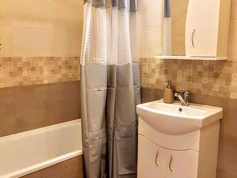 квартира по адресу Жемчужная ул., 7