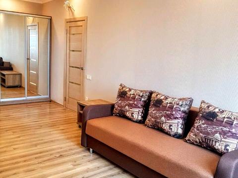 квартира по адресу Жемчужная ул., 7