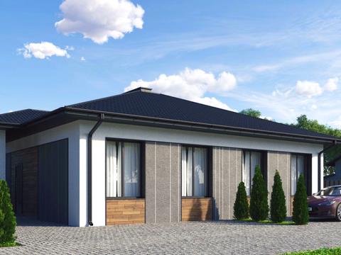 будинок за адресою Дніпровська вул. (Калініна)