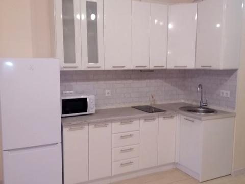 квартира по адресу Соборности просп. (Воззʼєднання), 17 к2