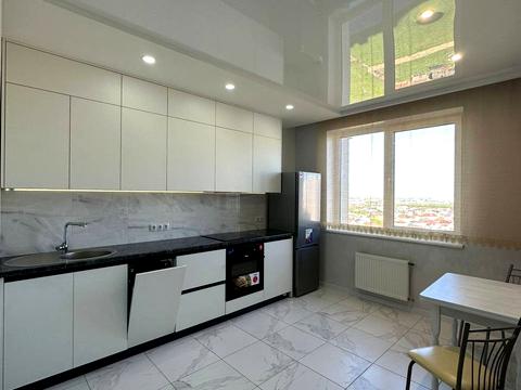 квартира по адресу Жемчужная ул., 8