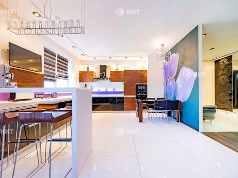 квартира по адресу Культуры ул., 22б
